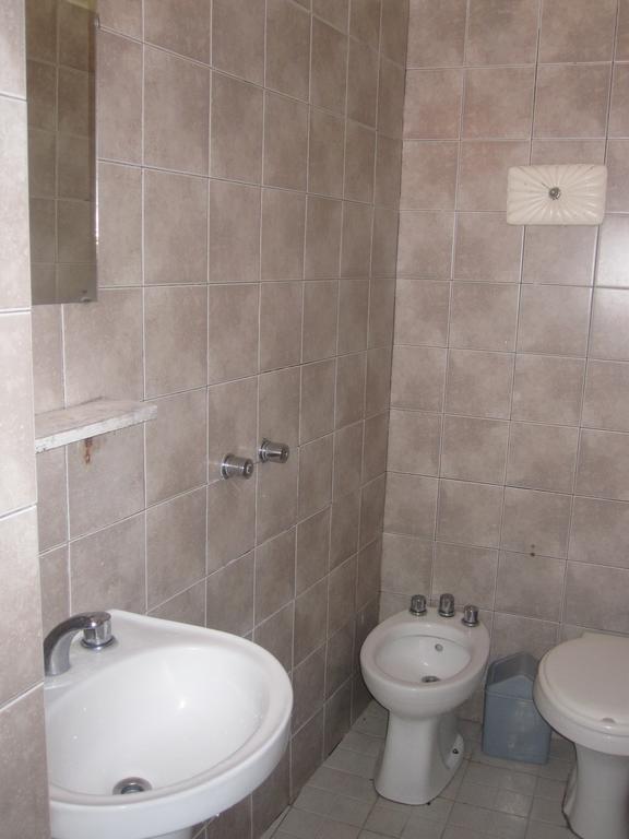 Hotel Minerva Buenos Aires Szoba fotó
