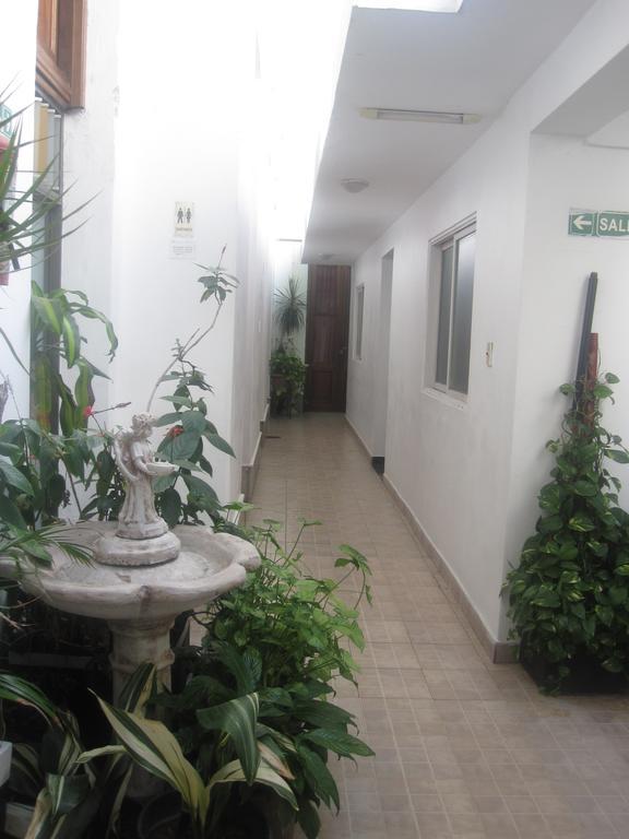 Hotel Minerva Buenos Aires Kültér fotó