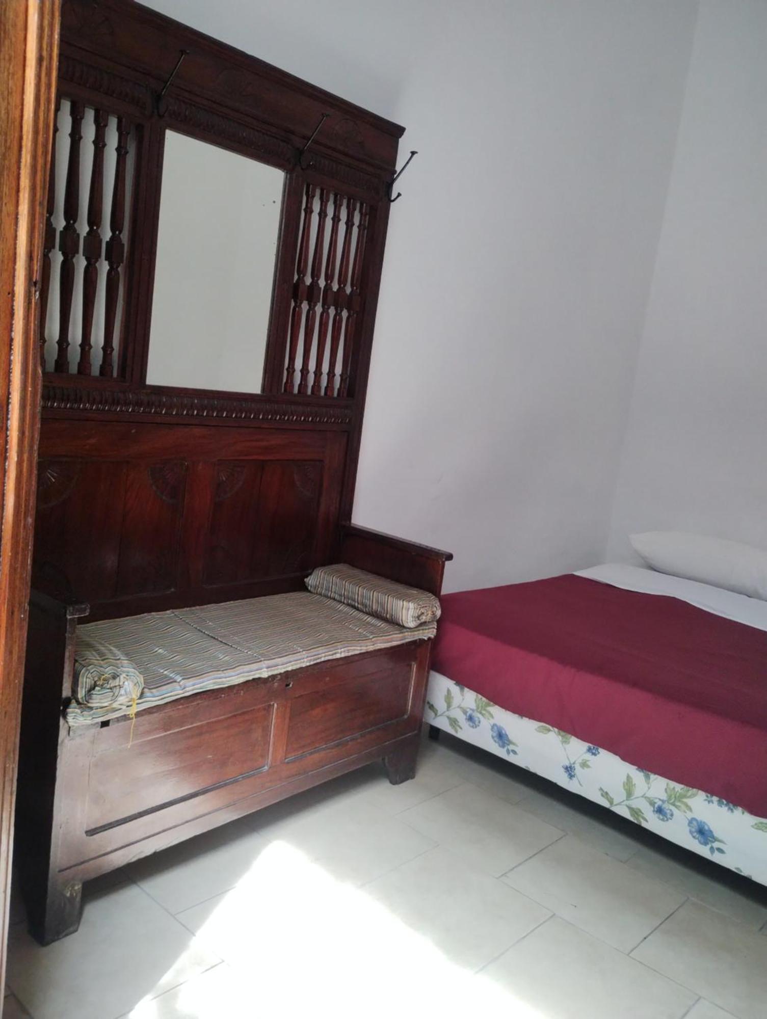 Hotel Minerva Buenos Aires Kültér fotó