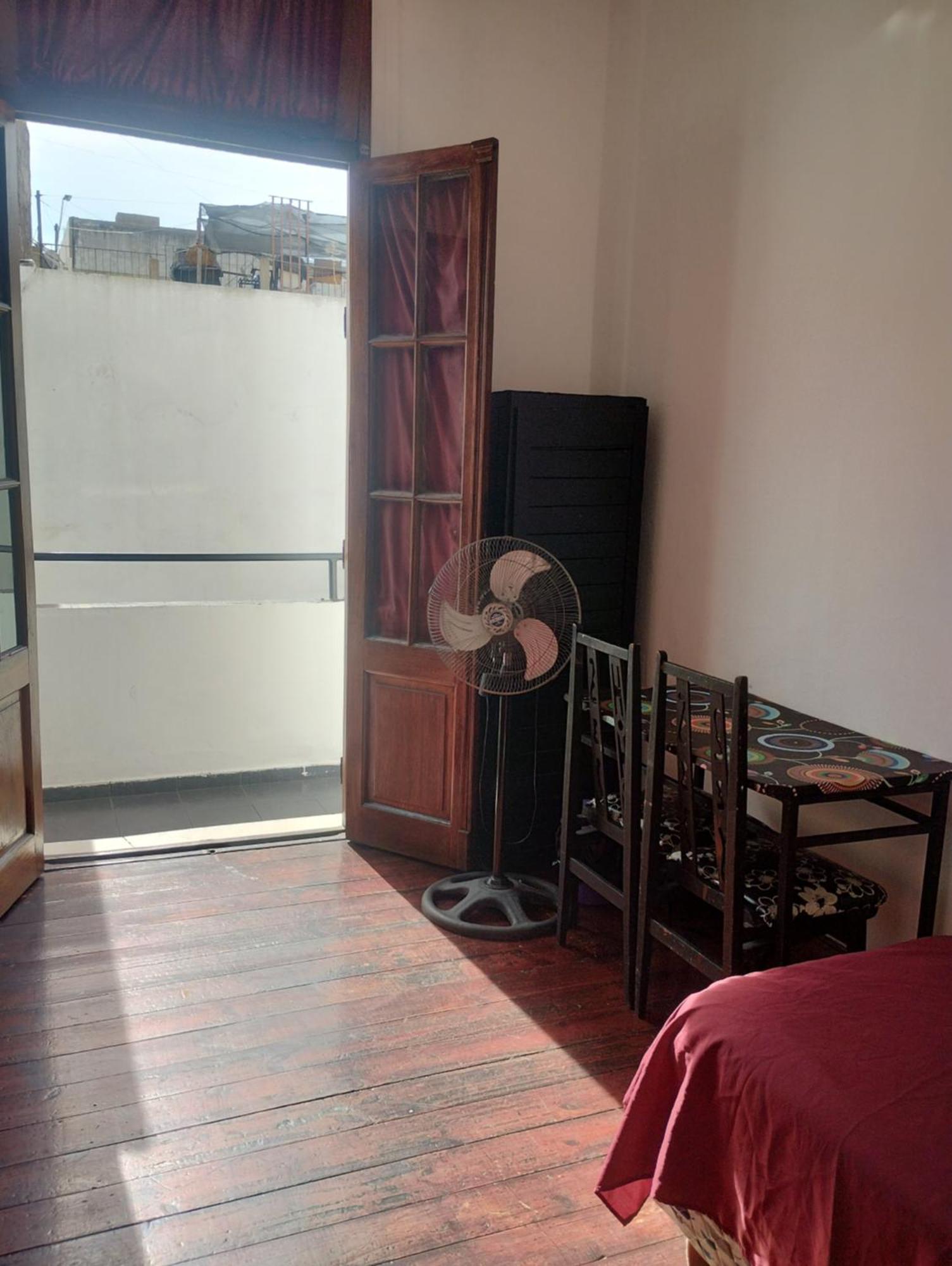 Hotel Minerva Buenos Aires Kültér fotó