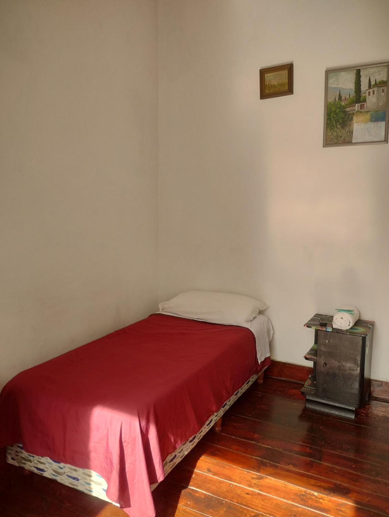 Hotel Minerva Buenos Aires Kültér fotó