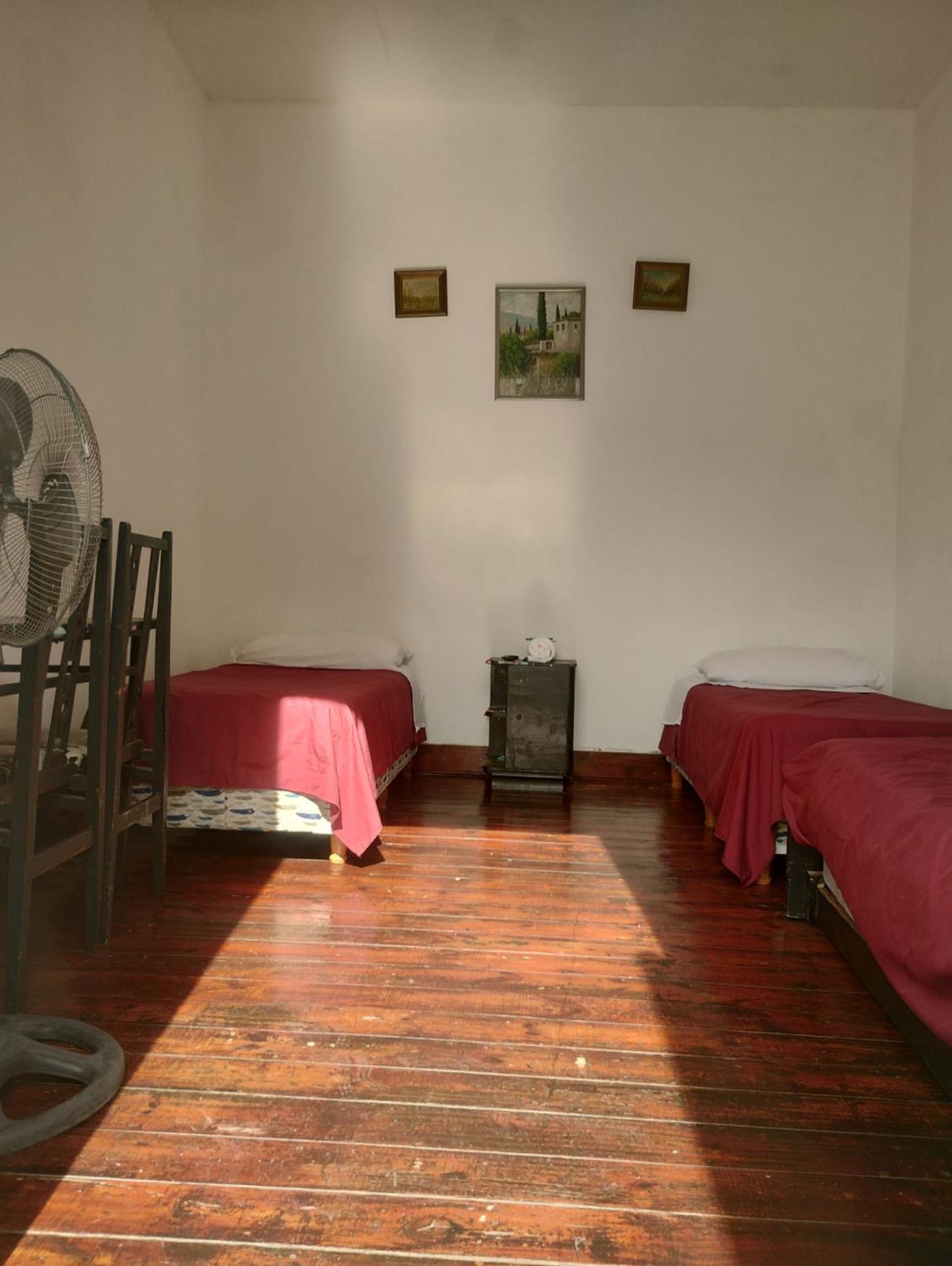 Hotel Minerva Buenos Aires Kültér fotó