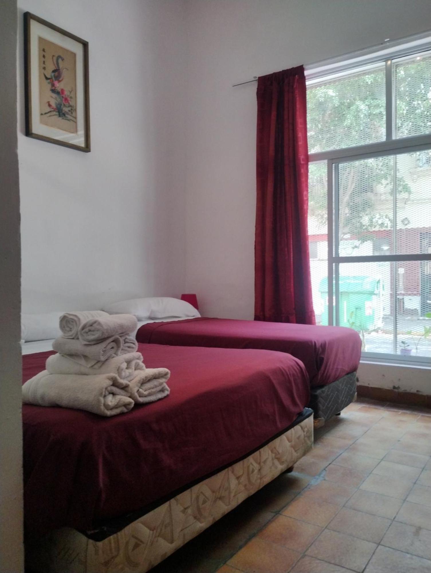 Hotel Minerva Buenos Aires Kültér fotó