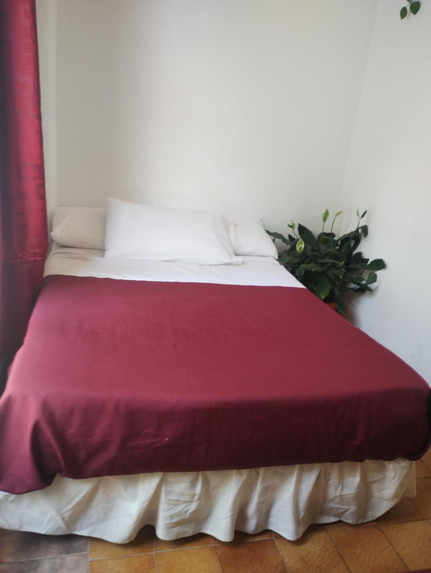 Hotel Minerva Buenos Aires Kültér fotó