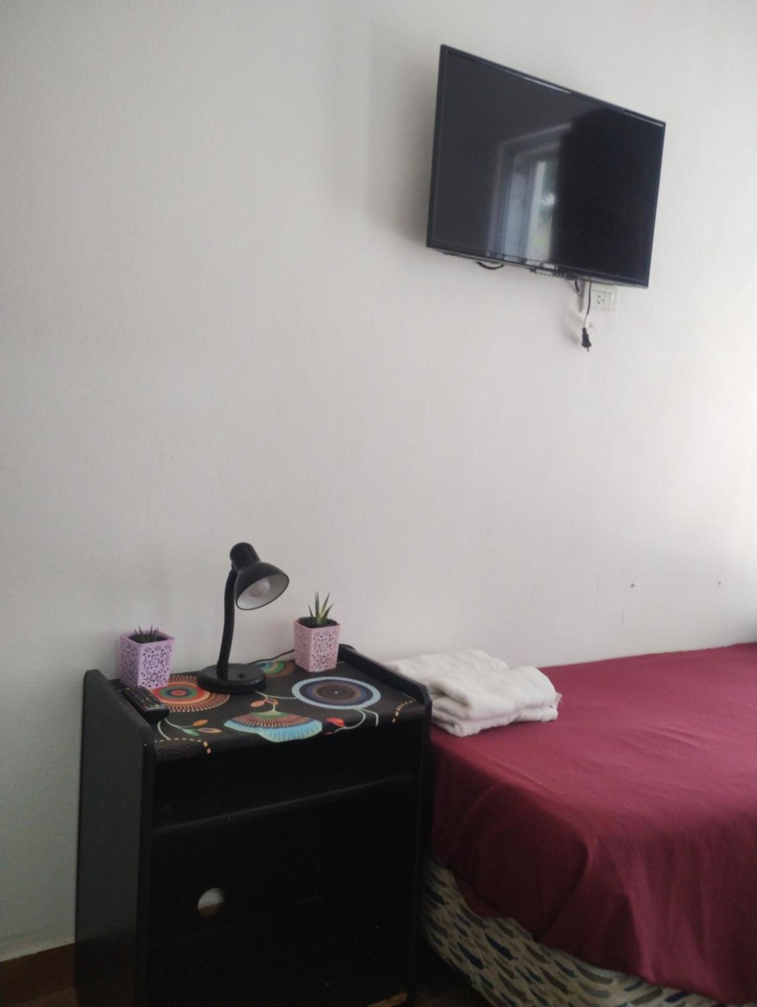 Hotel Minerva Buenos Aires Kültér fotó
