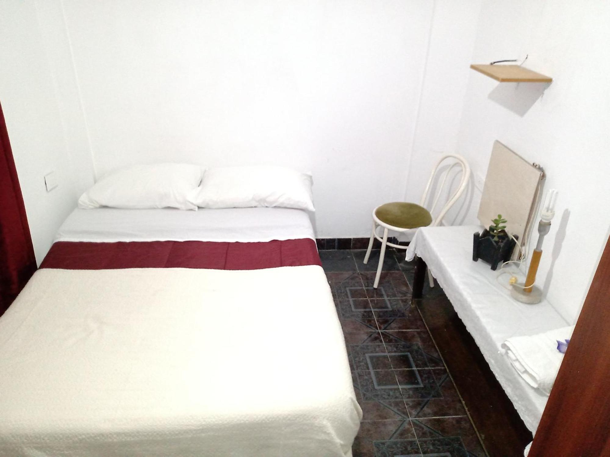 Hotel Minerva Buenos Aires Kültér fotó