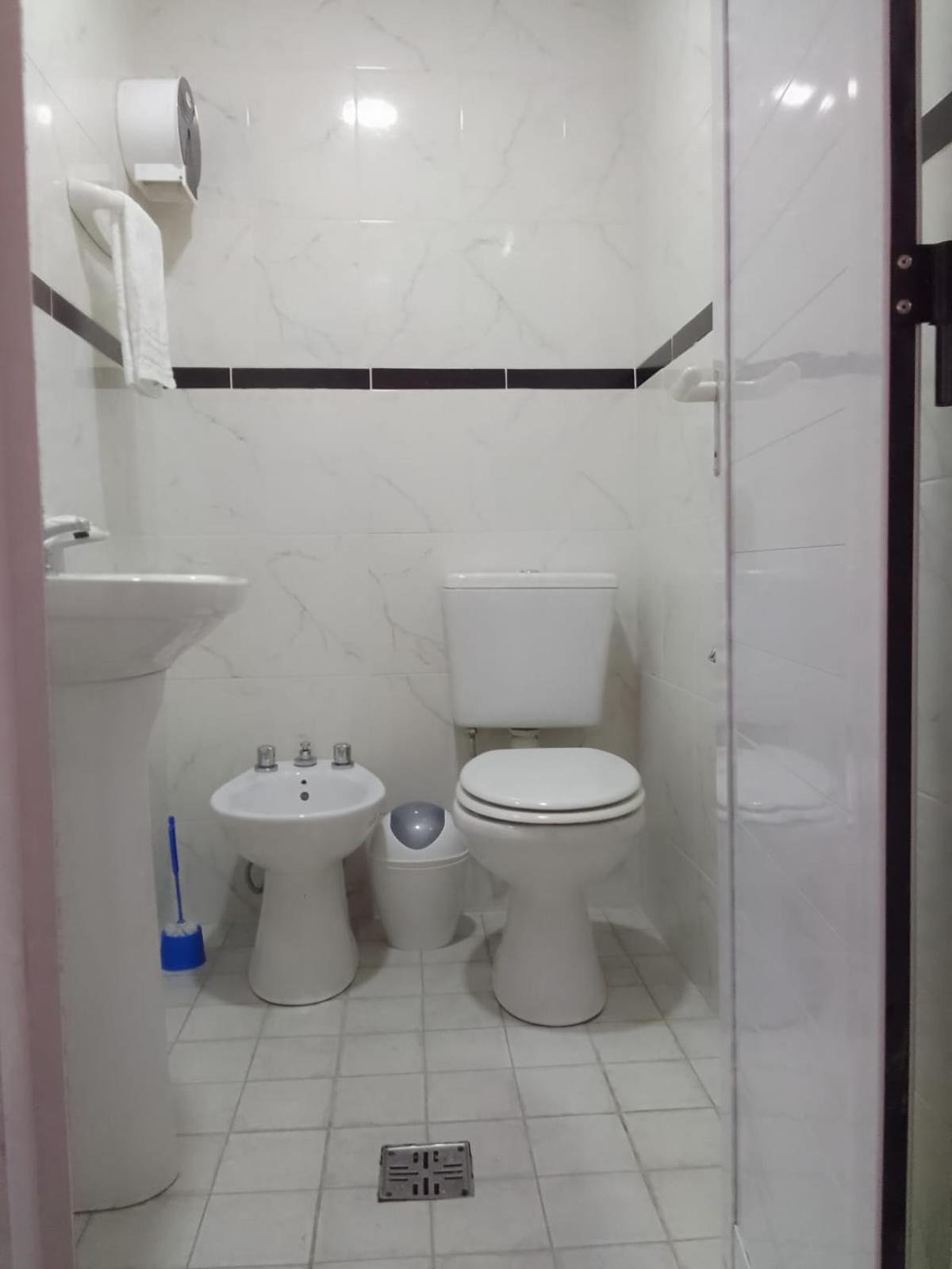 Hotel Minerva Buenos Aires Kültér fotó