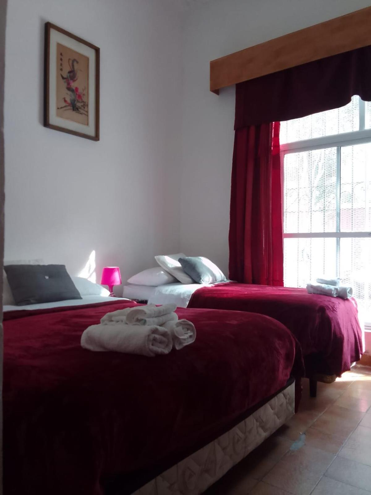 Hotel Minerva Buenos Aires Kültér fotó